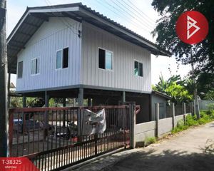 For Sale 1 Bed House in Mueang Ang Thong, Ang Thong, Thailand
