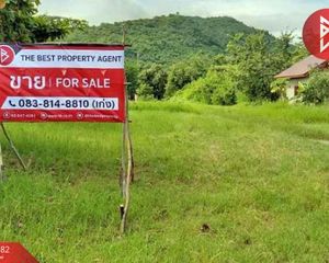 For Sale Land 3,720 sqm in Khok Samrong, Lopburi, Thailand