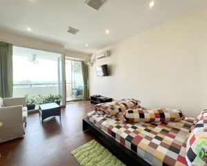 For Sale Condo 38 sqm in Mueang Chiang Mai, Chiang Mai, Thailand
