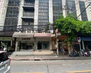 For Rent 6 Beds Retail Space in Watthana, Bangkok, Thailand