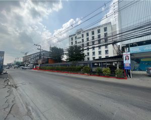 For Sale 84 Beds Apartment in Mueang Nonthaburi, Nonthaburi, Thailand