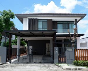 For Rent 6 Beds House in Khan Na Yao, Bangkok, Thailand