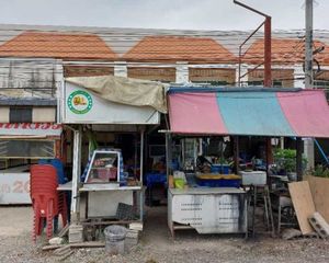 For Sale Retail Space 92 sqm in Hua Hin, Prachuap Khiri Khan, Thailand