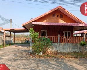 For Sale 8 Beds Hotel in Khamcha-i, Mukdahan, Thailand