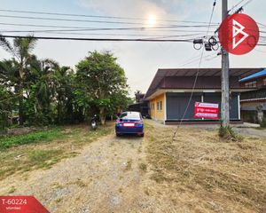 For Sale Land 512 sqm in Na Di, Prachin Buri, Thailand