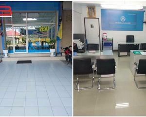 For Sale Retail Space in Mueang Suphanburi, Suphan Buri, Thailand