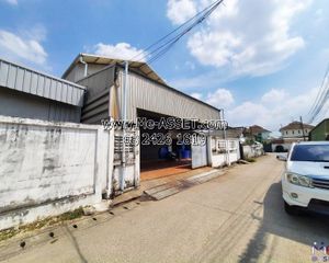 For Sale 6 Beds Warehouse in Sam Phran, Nakhon Pathom, Thailand