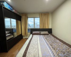 For Sale 1 Bed Condo in Phra Nakhon, Bangkok, Thailand