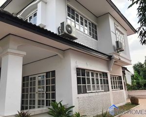 For Rent 3 Beds House in Phan Thong, Chonburi, Thailand
