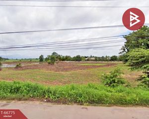 For Sale Land in Mae Sot, Tak, Thailand
