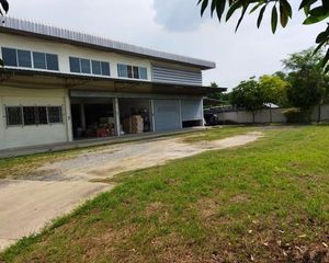 For Sale or Rent Land 1,600 sqm in Mueang Chon Buri, Chonburi, Thailand