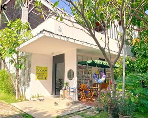 For Rent Retail Space 45 sqm in Mueang Chiang Mai, Chiang Mai, Thailand