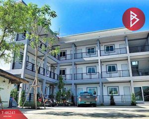For Sale Apartment 1,600 sqm in Kaeng Krachan, Phetchaburi, Thailand