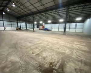 For Rent 1 Bed Warehouse in Si Racha, Chonburi, Thailand