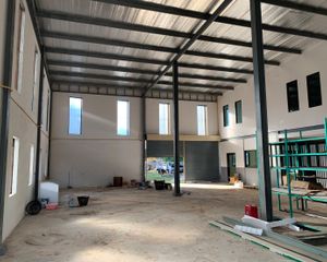 For Rent 1 Bed Warehouse in Mueang Nakhon Ratchasima, Nakhon Ratchasima, Thailand