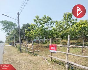 For Sale Land 11,148 sqm in Sangkha, Surin, Thailand