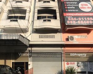 For Rent Retail Space 720 sqm in Mueang Nakhon Ratchasima, Nakhon Ratchasima, Thailand