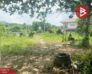 For Sale Land 599.2 sqm in Mueang Phrae, Phrae, Thailand