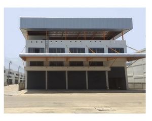 For Rent Warehouse 1,280 sqm in Bang Phli, Samut Prakan, Thailand