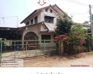 For Sale House 527 sqm in Mueang Surin, Surin, Thailand