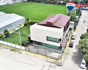 For Sale 3 Beds Warehouse in Sam Phran, Nakhon Pathom, Thailand