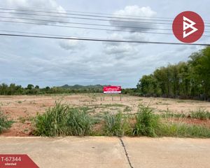 For Sale Land 12,800 sqm in Chom Bueng, Ratchaburi, Thailand