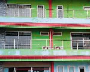 For Sale 1 Bed Office in Si Racha, Chonburi, Thailand