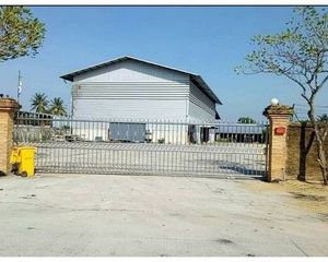 For Rent Warehouse 1,500 sqm in Mueang Nakhon Pathom, Nakhon Pathom, Thailand