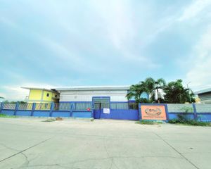 For Sale 10 Beds Warehouse in Bang Bua Thong, Nonthaburi, Thailand