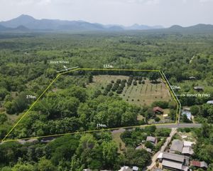 For Sale Land in Sop Prap, Lampang, Thailand