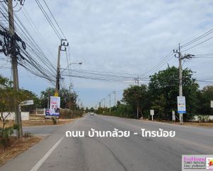 For Sale Land 14,800 sqm in Bang Bua Thong, Nonthaburi, Thailand