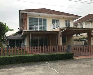 For Rent 5 Beds House in Phutthamonthon, Nakhon Pathom, Thailand