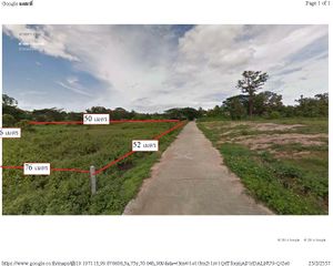 For Sale Land 1,664 sqm in Mueang Phayao, Phayao, Thailand