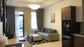 Cho thuê căn hộ chung cư 1 phòng ngủ tại Máy Tơ, Quận Ngô Quyền, Hải Phòng