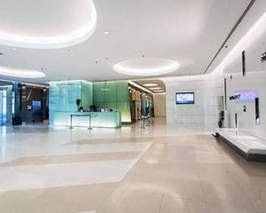 For Rent Office 1,200 sqm in Bang Rak, Bangkok, Thailand