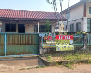 For Sale 2 Beds House in Mueang Nong Khai, Nong Khai, Thailand
