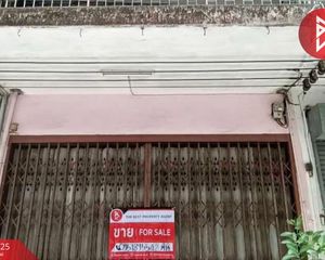 For Sale or Rent Retail Space 52 sqm in Phra Pradaeng, Samut Prakan, Thailand