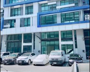For Sale 1 Bed Office in Bueng Kum, Bangkok, Thailand