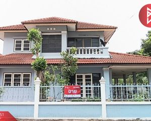For Sale 4 Beds House in Mueang Saraburi, Saraburi, Thailand