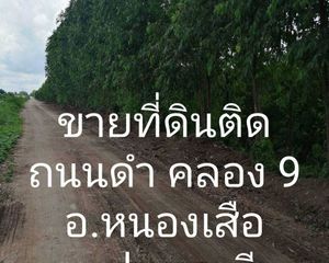For Sale Land 81,768 sqm in Wang Noi, Phra Nakhon Si Ayutthaya, Thailand
