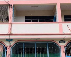 For Rent 2 Beds Townhouse in Bang Khae, Bangkok, Thailand