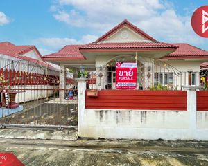 For Sale 2 Beds House in Bang Phae, Ratchaburi, Thailand