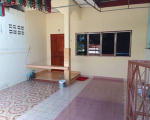 For Rent 2 Beds Townhouse in Mueang Nakhon Si Thammarat, Nakhon Si Thammarat, Thailand