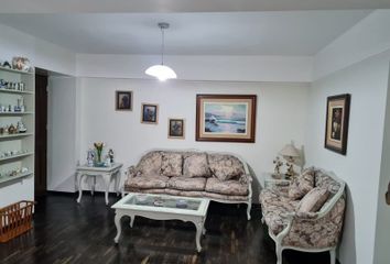 Departamento en venta Av. José Pardo 601, Cercado De Lima, Perú
