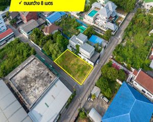 For Sale Land 476 sqm in Suan Luang, Bangkok, Thailand