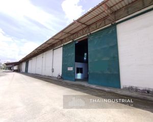For Rent Warehouse 1,188 sqm in Mueang Rayong, Rayong, Thailand
