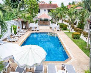 For Rent Hotel in Mueang Phuket, Phuket, Thailand