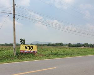 For Sale Land 176,000 sqm in Kaeng Khoi, Saraburi, Thailand