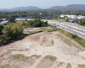 For Sale or Rent Land 6,048 sqm in Hang Dong, Chiang Mai, Thailand