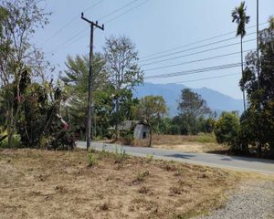 For Sale Land 4,832 sqm in Mueang Rayong, Rayong, Thailand
